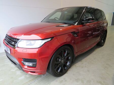 LAND ROVER
